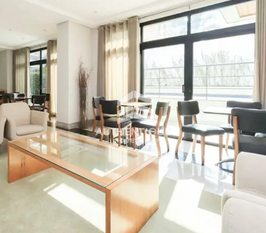 Imagem VILLA FIORI ACLIMACAO - Apartamento à venda no bairro Aclimação - São Paulo/SP, Zona Sul