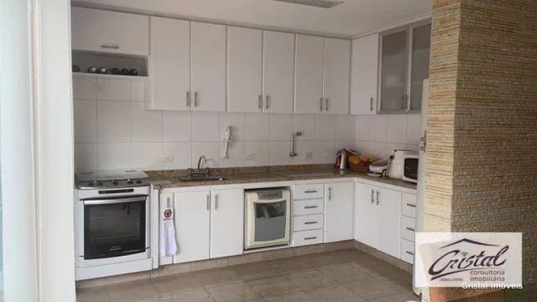 Imagem Casa com 3 dormitórios à venda, 180 m² - Jardim Ester - São Paulo/SP