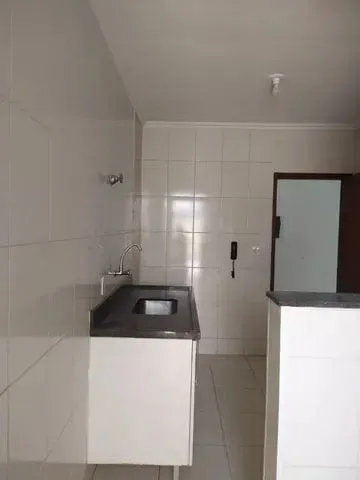 Imagem Apartamento à venda 3 Quartos, 1 Suite, 2 Vagas, 70M², Parque São Luís, Taubaté - SP | Condomínio Villa Romana