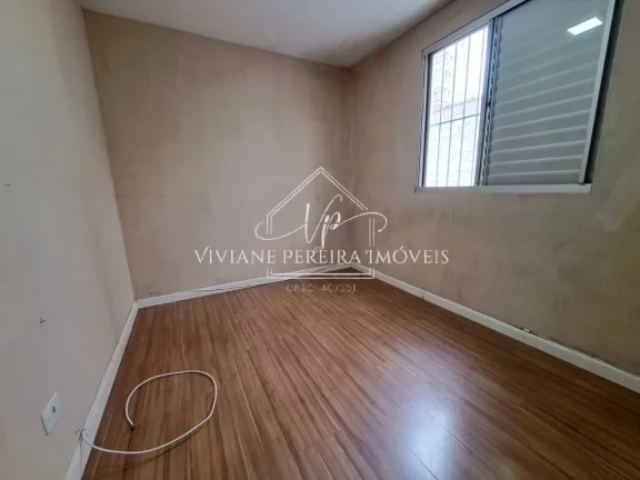 Imagem Apartamento para locação 2 dormitórios Jardim Conceição Rua Pernambucana, Osasco