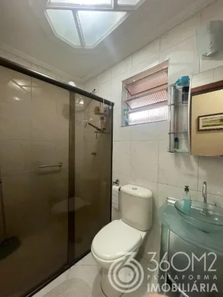 Imagem Apartamento para Venda em São Bernardo do Campo / SP no bairro Rudge Ramos