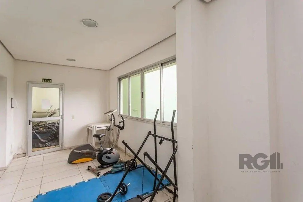 Imagem Apartamento à venda com 2 quartos 67 m² rua são mateus, jardim do salso, porto alegre