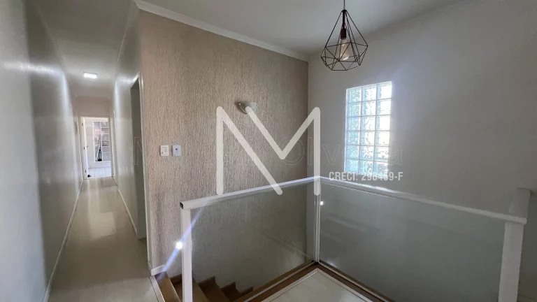 Imagem Casa Sobrado à Venda 3 Quartos 1 Suíte 187m² - Bairro Ana Maria