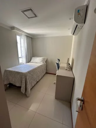 Imagem Apartamento com 3 dormitórios à venda, 80 m² por R$ 1.300.000,00 - Itapuã - Vila Velha/ES