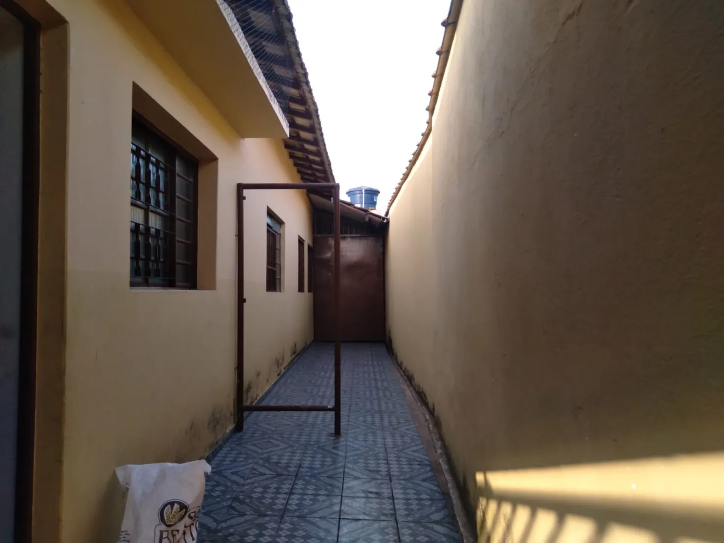 Imagem Casa à venda 3 Quartos, 570M², Pedro Leme, Roseira - SP