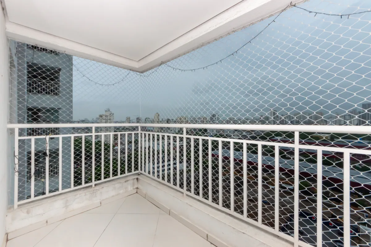 Imagem Apartamento para venda em Vila Zilda (Tatuapé) com 2 quartos, 55m2