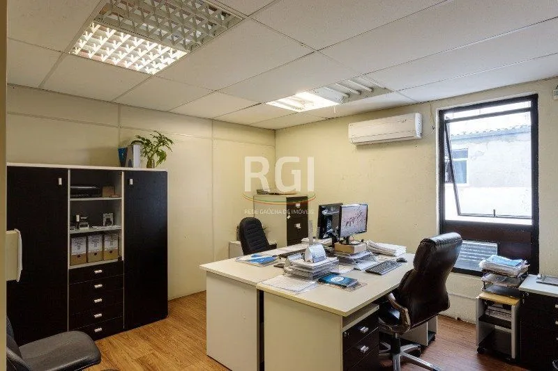 Imagem IMÓVEL PRÉDIO COMERCIAL - ÁREA TOTAL DE 1.025 m²
