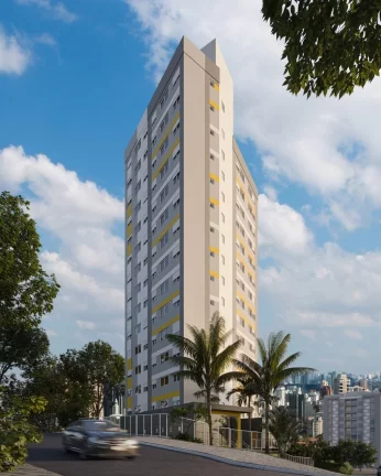 Imagem Althus Residence - Apartamento à venda no bairro Glória - Porto Alegre/RS