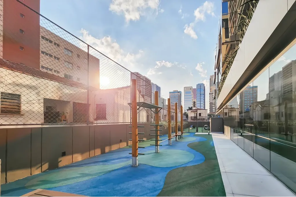 Imagem Apartamento à venda em São Paulo, Pinheiros, com 2 quartos, 86m2