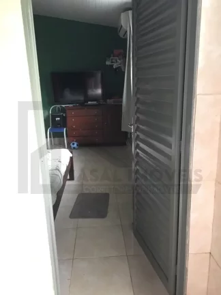 Imagem CASAL IMÓVEIS VENDE CASA CONJUNTO EUCLIDES FIGUEIREDO COM PISCINA E 10 VGS