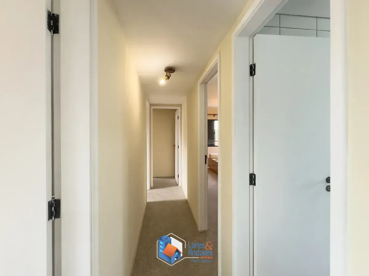 Imagem Apartamento para venda em Vila da Saúde com 3 quartos, sendo 1 suíte, 128m²