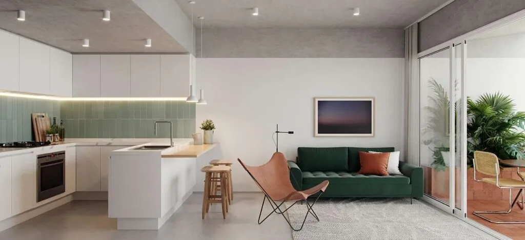 Imagem Apartamento a Venda no bairro Gávea - Rio de Janeiro, RJ