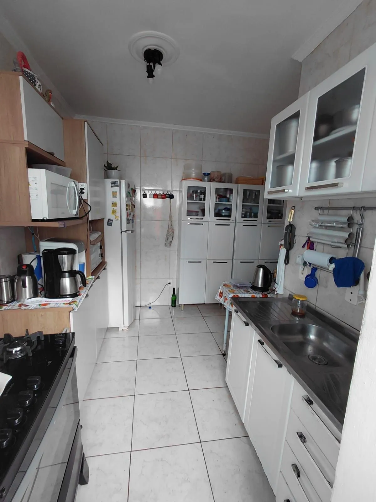 Imagem Apartamento em Azenha
