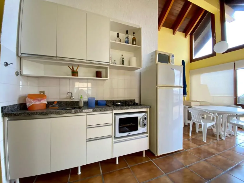 Imagem Apartamento 3Dormitórios dependência - Bairro Centro