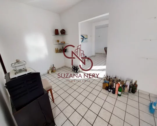 Imagem Prédio Misto Comercial e Residencial