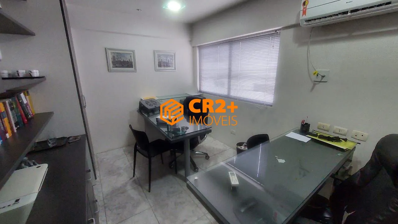 Imagem Vendo sala comercial mobilíada em Boa Viagem / Próximo ao Shopping Recife.
