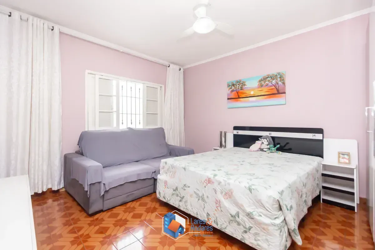 Imagem Casa para venda em Cidade Patriarca com 3 quartos, sendo 1 suíte, 142m²