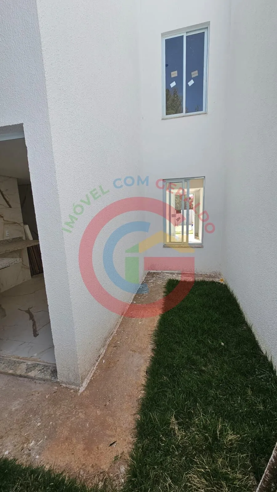 Imagem SOBRADO EM CONDOMÍNIO 3 Q - ENTREGA EM 2025