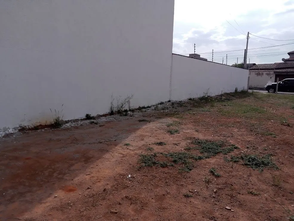 Imagem Terreno à venda, Residencial Parque das Palmeiras, Pindamonhangaba, SP