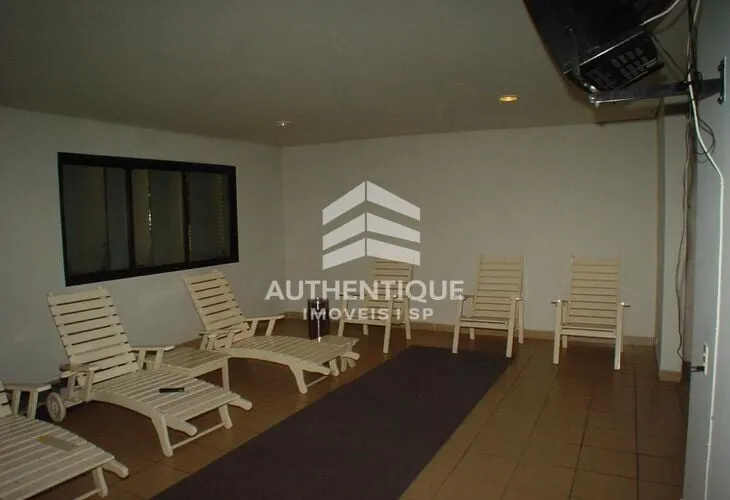 Imagem Monte Olimpo Morumbi - Apartamento à venda no bairro Morumbi - São Paulo/SP, Zona Sul