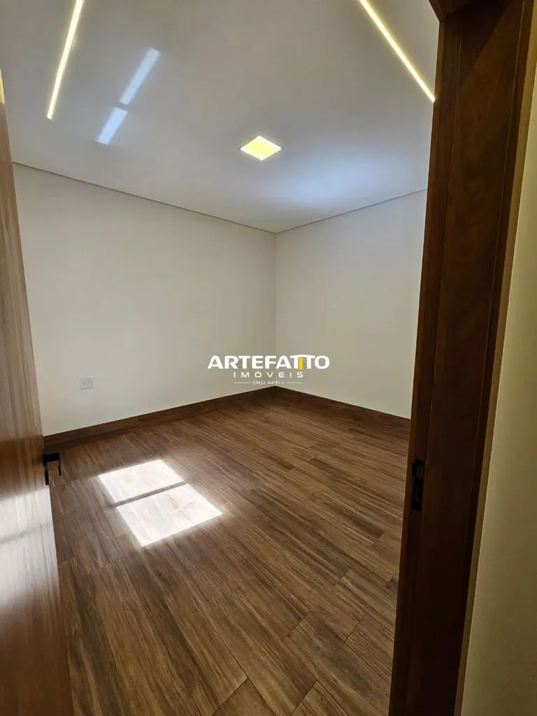 Imagem Casa à venda em Franca, Residencial Tellini, com 3 quartos, 200m2