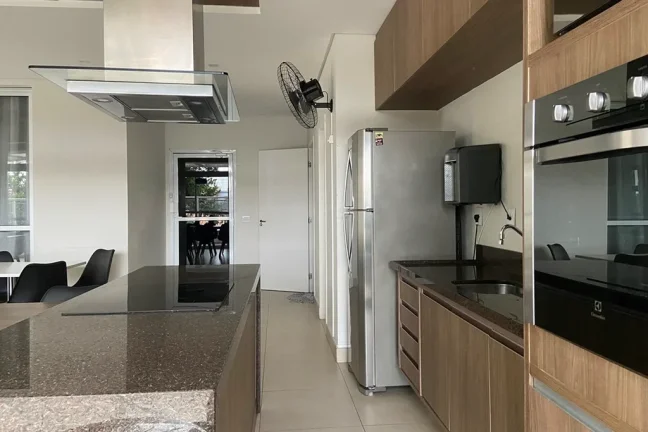 Imagem APARTAMENTO RESIDENCIAL em São Paulo - SP, Água Funda