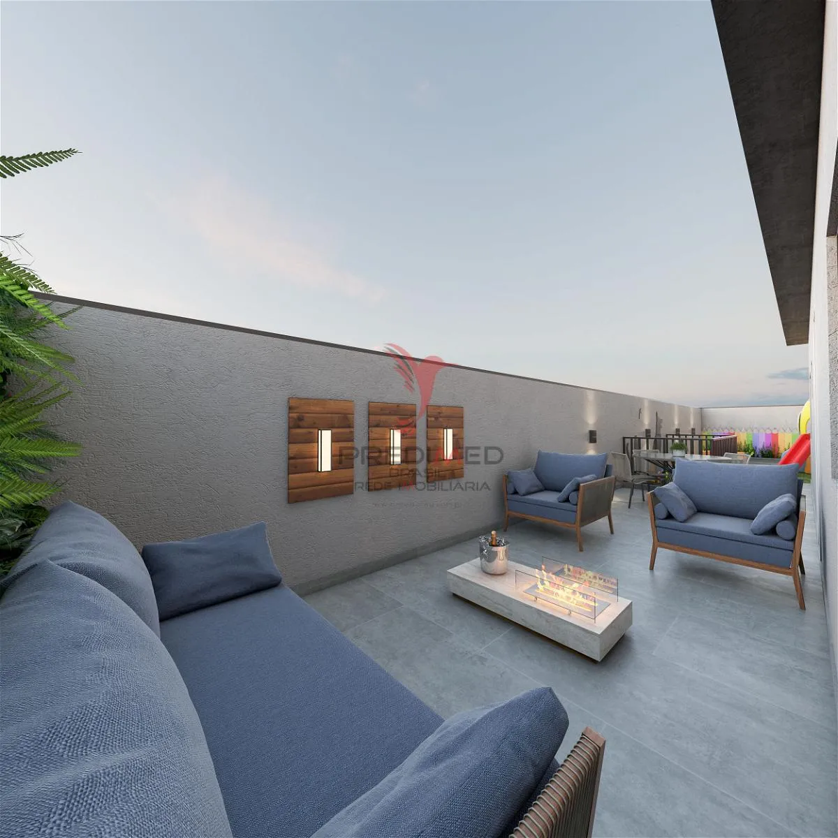 Imagem Apartamento Costa Mar localizado em Balneario Piçarras SC