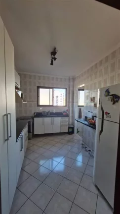 Imagem APARTAMENTO COM 55 m² - TUPI - PRAIA GRANDE SP