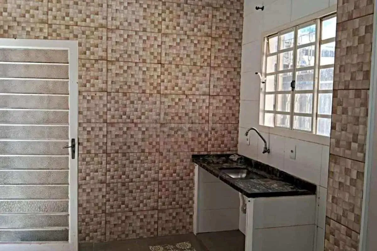 Imagem Casa à venda em Campinas, Vila Proost de Souza, com 3 quartos 83 m2