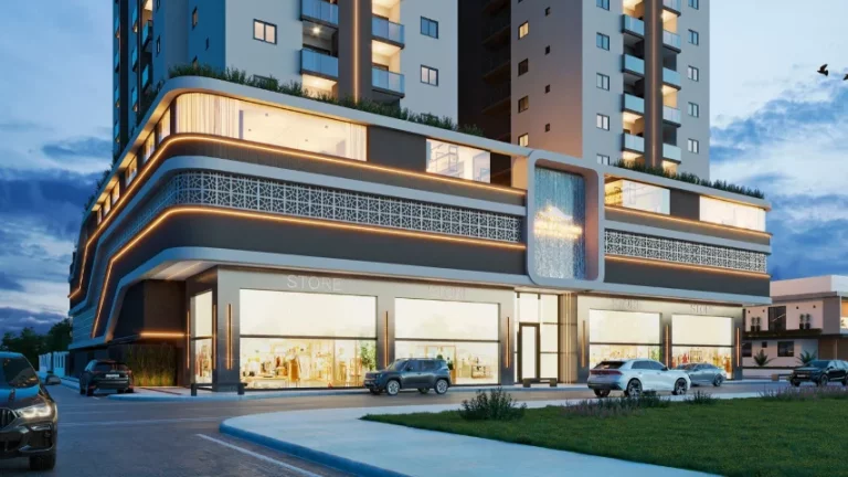 Imagem Apartamento para venda no bairro Morretes em Itapema