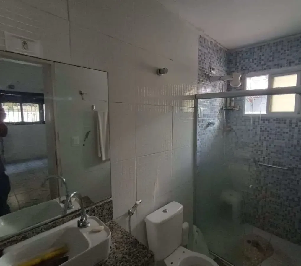 Imagem Casa com 2 Quartos para Alugar, 190 m² em Rosarinho - Recife