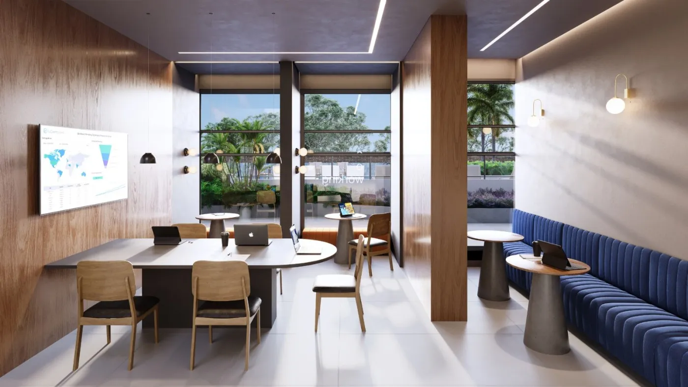 Imagem Apartamento para Venda em Santo André, Campestre