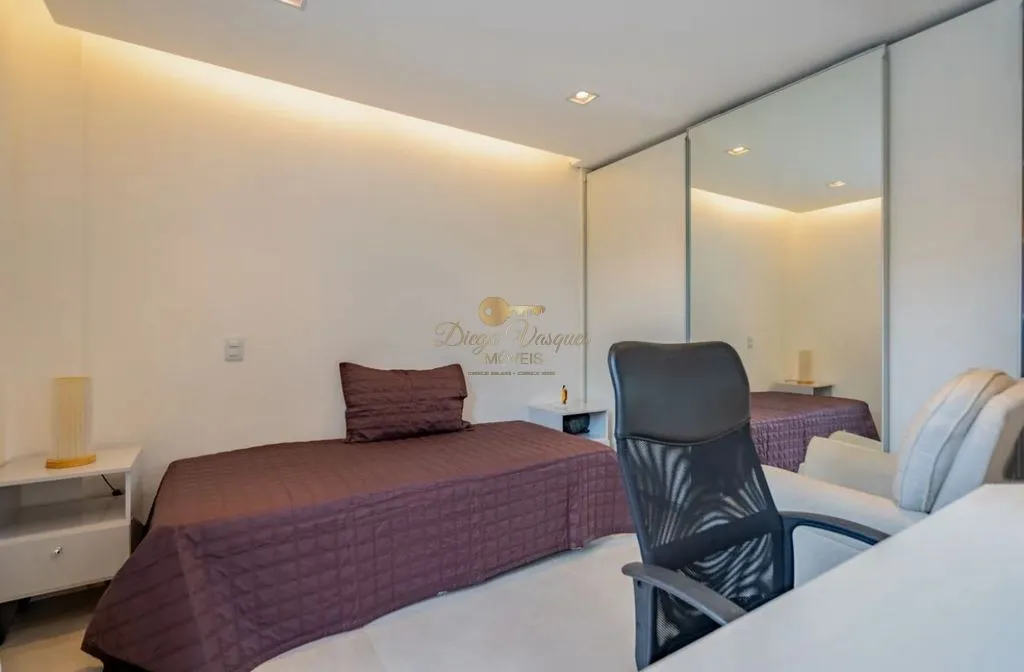 Imagem Cobertura Duplex para Venda em Petrópolis / RJ no bairro Corrêas