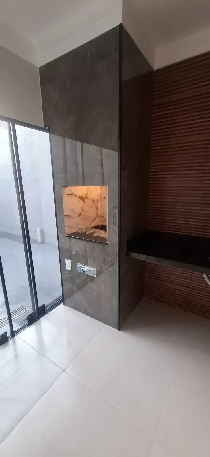 Imagem Casa com 2 Quartos à Venda, 105 m² em Residencial Nato Vetorasso - São José do Rio Preto