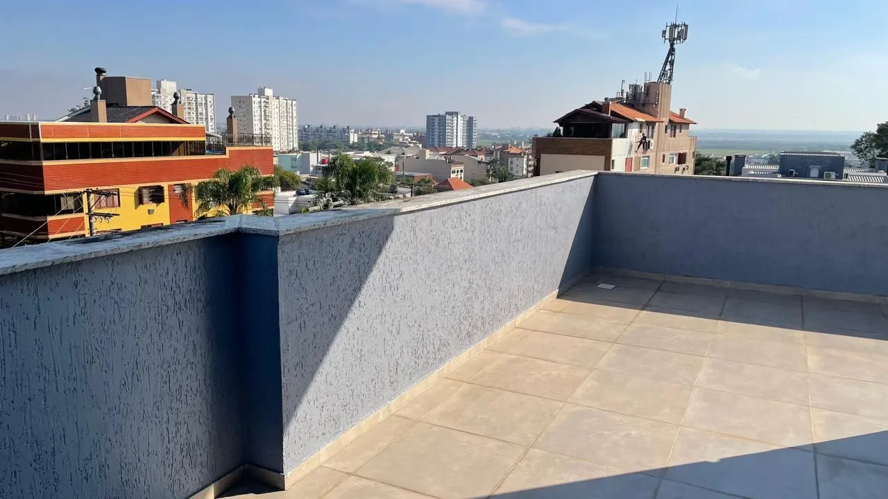 Imagem Cobertura em São Sebastião