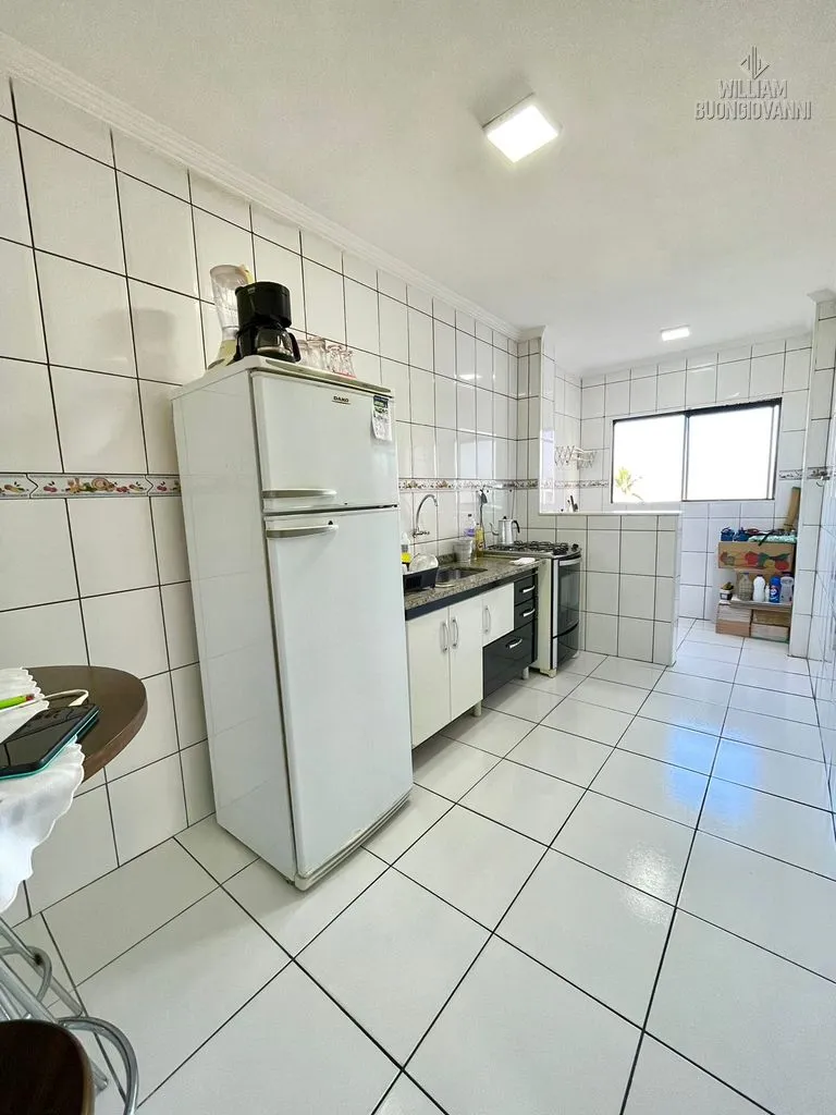 Imagem APARTAMENTO 2 QUARTOS , GUILHERMINA - PRAIA GRANDE/SP