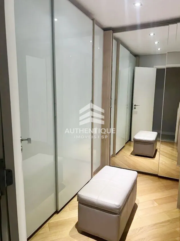 Imagem MANSAO IMPERIAL NOVA PETROPOLIS SBC - Apartamento no bairro Nova Petrópolis à venda