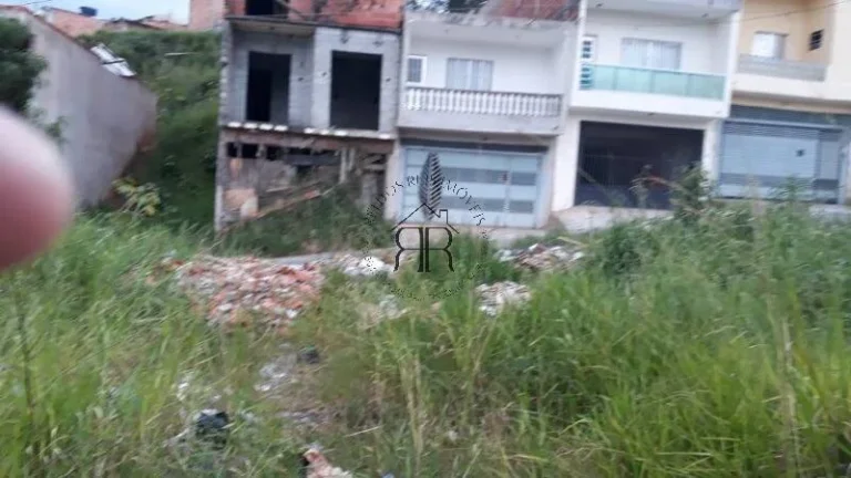 Imagem Terreno dos seus sonhos à venda! 
 Excelente oportunidade para adquirir um terreno com 250,00 m2 de...
