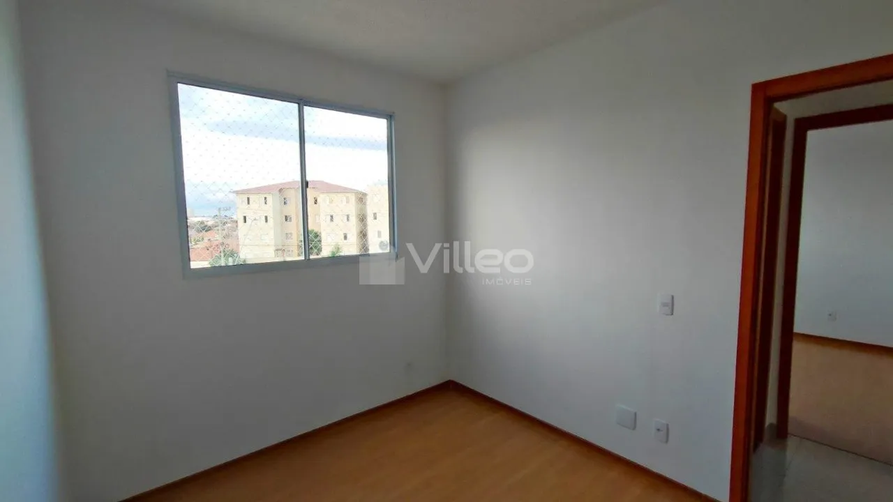 Imagem Venha conhecer este aconchegante apartamento no Condomínio Residencial Lago de Tune, localizado no ...