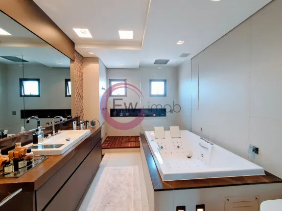 Imagem Cobertura com 3 Quartos à Venda, 442 m² em Santana - São Paulo