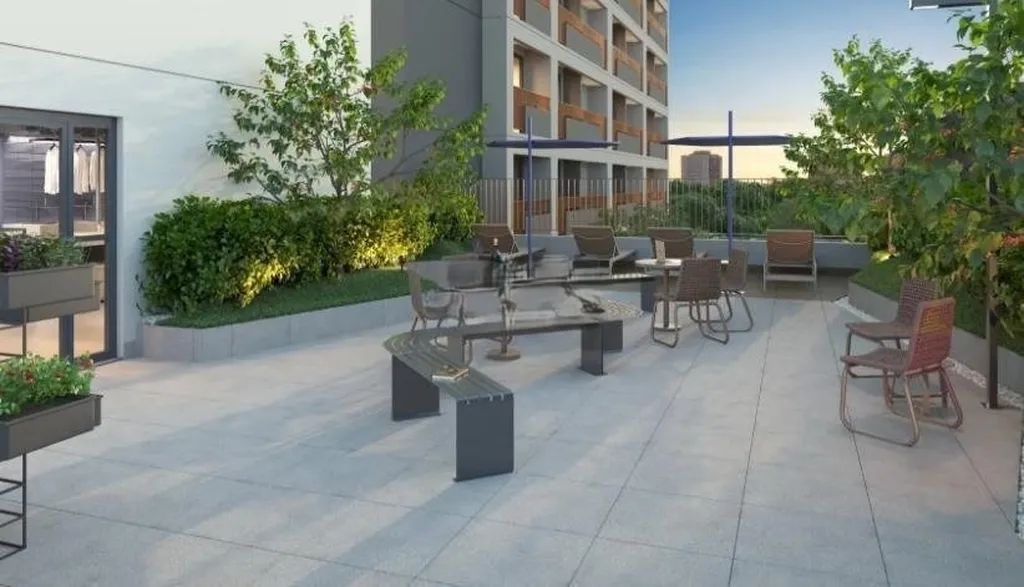 Imagem Studio à Venda Na Vila Olímpia Apto 35668 - Studio à Venda Na Vila Olímpia Apto 35668