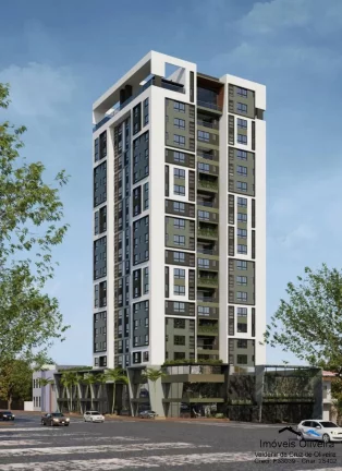 APARTAMENTO EDIFÍCIO INSIDE HOME CLUB A PARTIR DE R$ 671.861,00