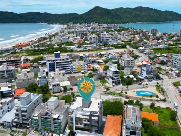 Imagem Cobertura 2 suítes nova à venda Praia Canto Grande Bombinhas SC