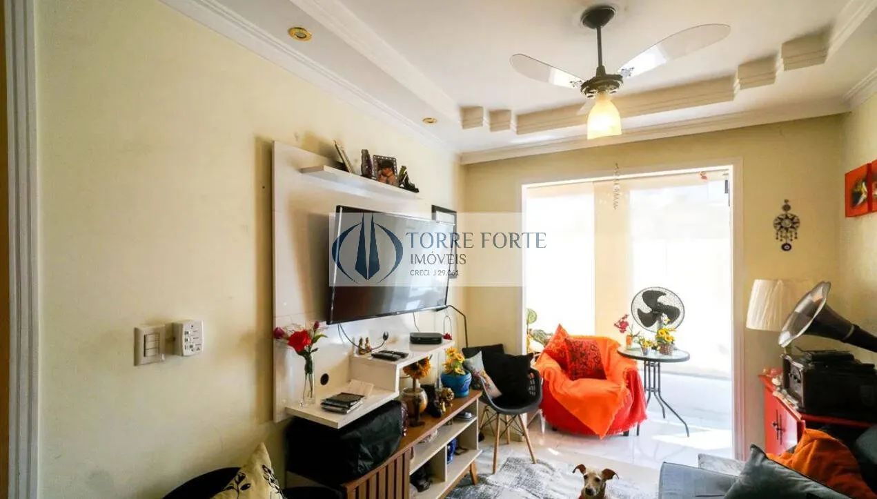 Imagem Ótimo apartamento com 67 m² 3 dormitórios 1 vaga de garagem, Vila Matilde