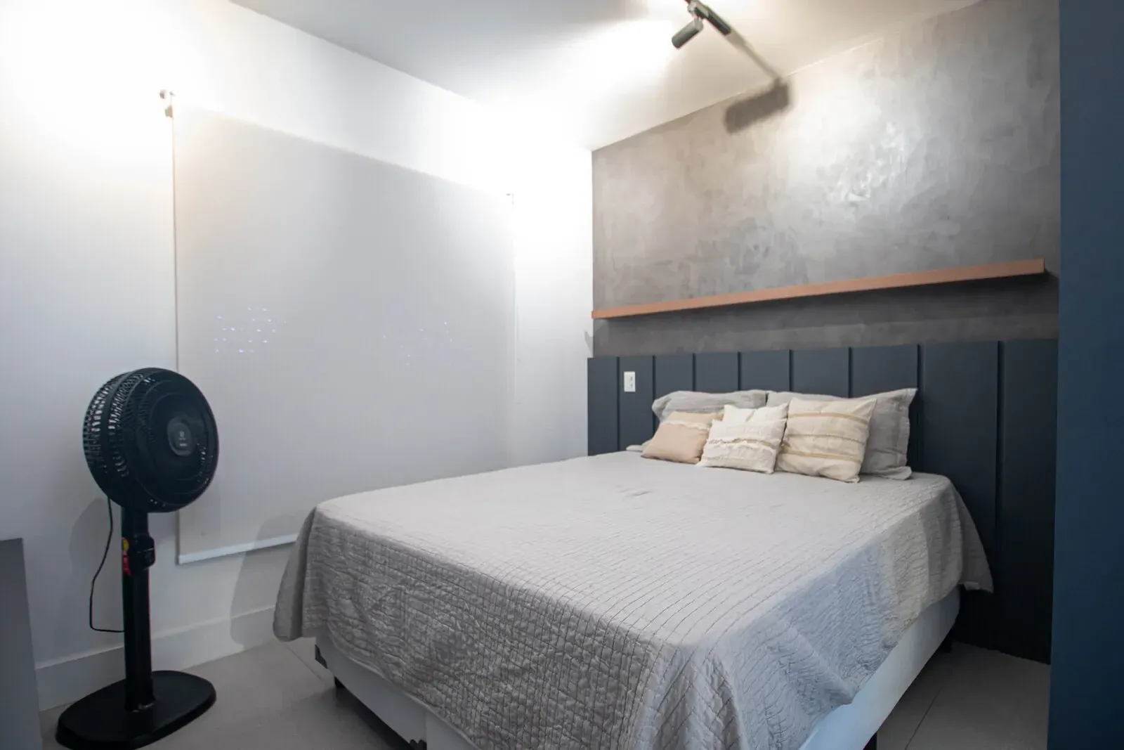 Imagem Apartamento com 2 Quartos à Venda, 69 m² em Sumarezinho - São Paulo