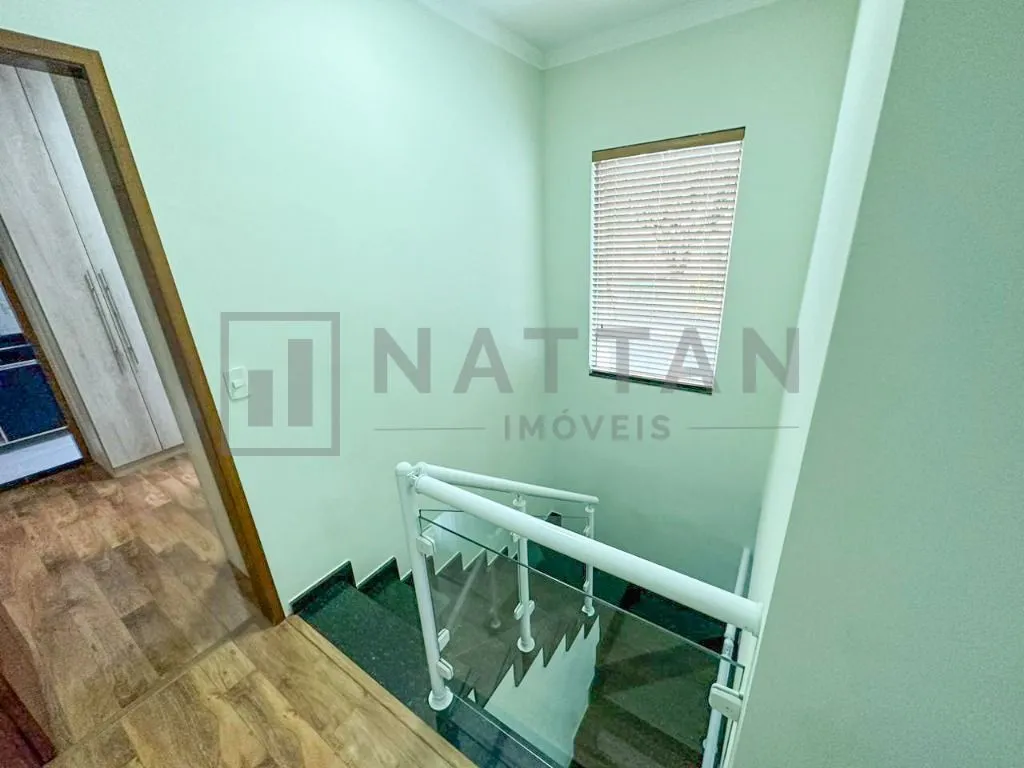 Imagem Sobrado com 3 dormitórios à venda, 118 m² por R$ 1.100.000,00 - Vila Carrão - São Paulo/SP