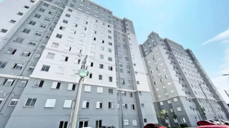 Foto do imóvel TERRA NOSTRA - MBIGUCCI - Apto de 43m², em excelente localização de Guarulhos!!
