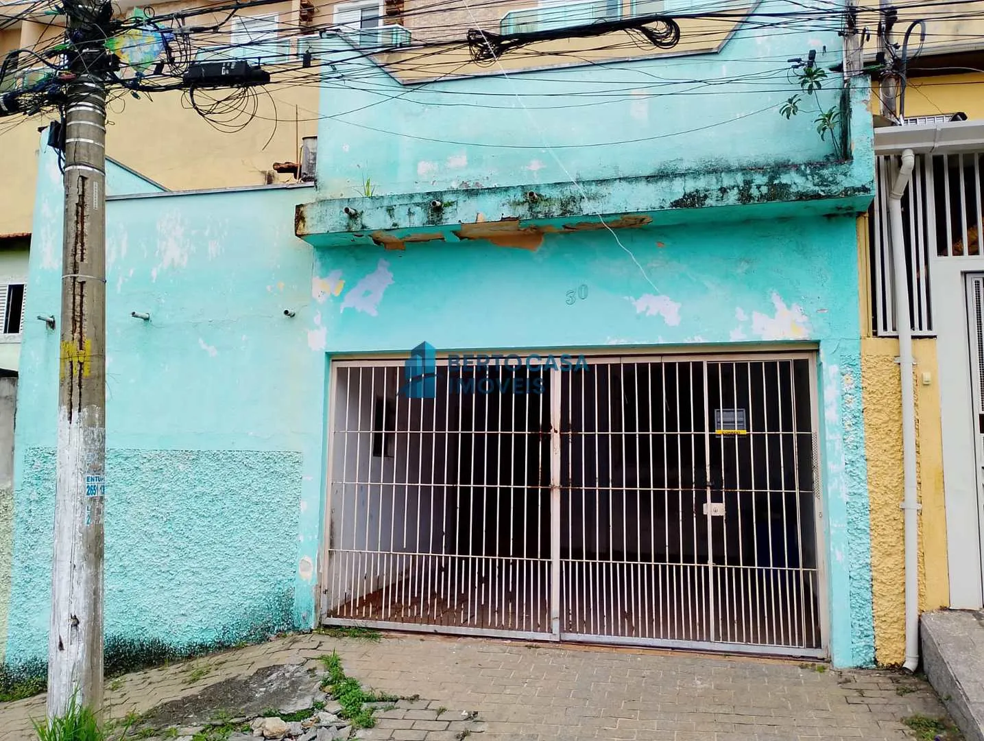 Imagem Casa Padrão