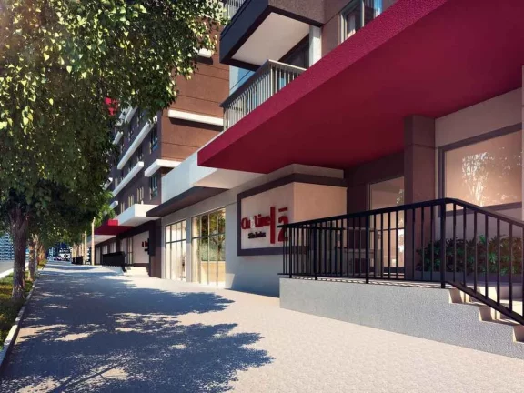 Imagem APARTAMENTO RESIDENCIAL em São Paulo - SP, Planalto Paulista