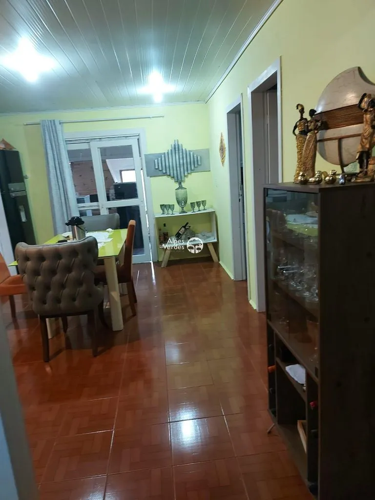 Imagem Casa à Venda em Linha Araripe, Nova Petrópolis - RS